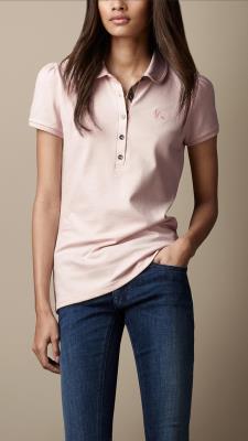 Cheap Burberry Women Shirts wholesale No. 797